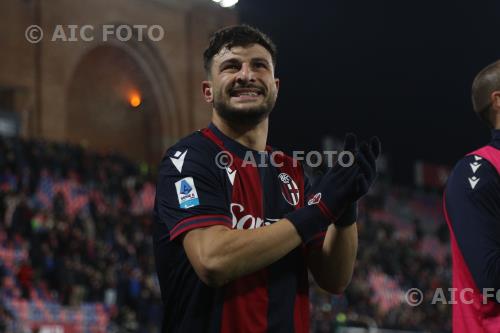 Bologna 2025 Italian championship 2024 2025 20°Day 