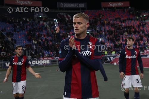 Bologna 2025 Italian championship 2024 2025 20°Day 