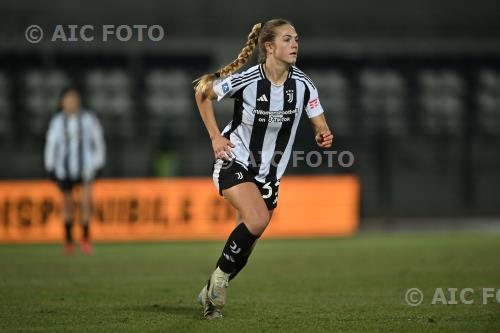 Juventus Women 2025 Italian championship 2024 2025  Femminile 16°Day 