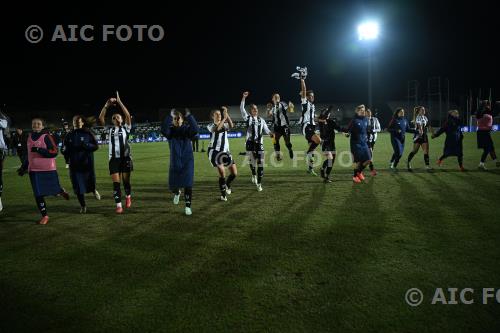 Juventus Women 2025 Italian championship 2024 2025  Femminile 16°Day 