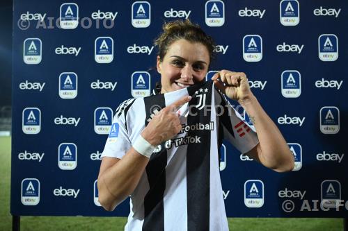Juventus Women 2025 Italian championship 2024 2025  Femminile 16°Day 