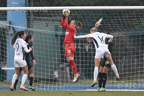 Sassuolo Women 2025 Italian championship 2024 2025  Femminile 16°Day 
