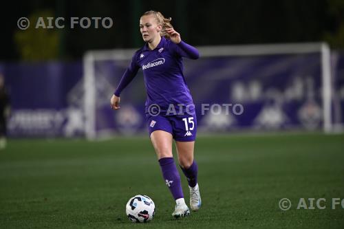 Fiorentina Women 2025 Italian championship 2024 2025  Femminile 4° Final Italy Cup Women 