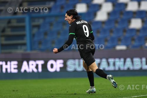 Sassuolo 2025 Italian championship 2024 2025 Serie B Day 24° 