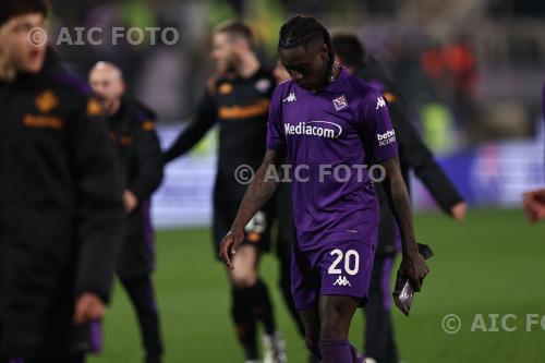 Fiorentina 2025 Italian championship 2024 2025 14°Day 