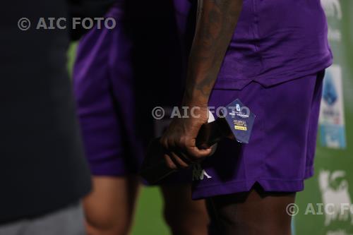 Fiorentina 2025 Italian championship 2024 2025 14°Day 