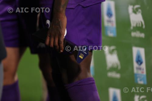 Fiorentina 2025 Italian championship 2024 2025 14°Day 