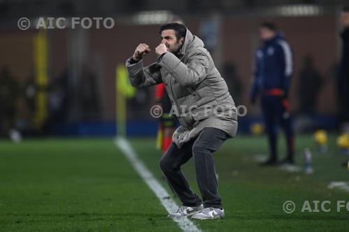 2025 Italian championship 2024 2025 24°Day Giuseppe Sinigaglia 
