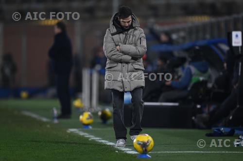 2025 Italian championship 2024 2025 24°Day Giuseppe Sinigaglia 