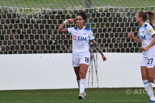 Lazio Women 2025 Italian championship 2024 2025  Femminile 18°Day 