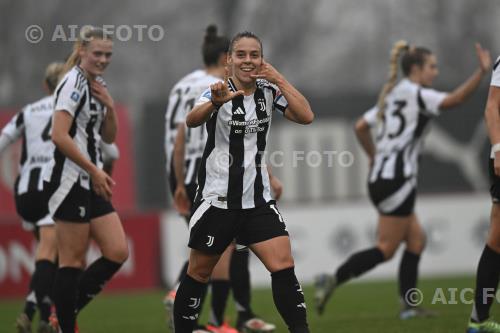 Juventus Women 2025 Italian championship 2024 2025  Femminile 18°Day 
