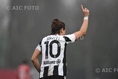 Juventus Women 2025 Italian championship 2024 2025  Femminile 18°Day 