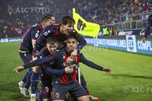 Bologna 2025 Italian championship 2024 2025 25°Day 