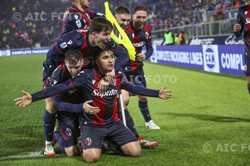 Bologna 2025 Italian championship 2024 2025 25°Day 
