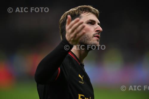 Milan 2025 Italian championship 2024 2025 25°Day 