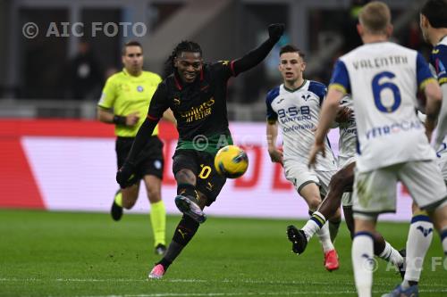 Milan Tomas Suslov Hellas Verona 2025 Milano, Italy 