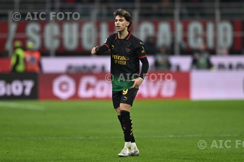 Milan 2025 Italian championship 2024 2025 25°Day 