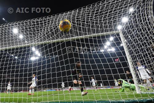 Milan Lorenzo Montipo Hellas Verona 2025 Milano, Italy 