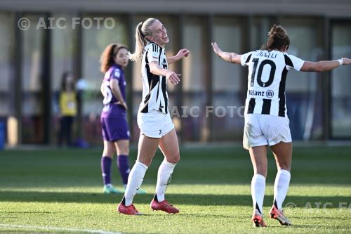 Juventus Women 2025 Italian championship 2024 2025  Femminile Semifinal Italy Cup Women 