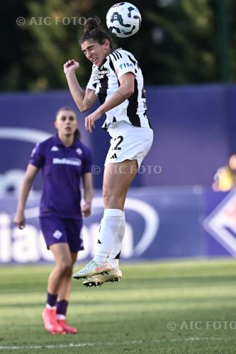 Juventus Women 2025 Italian championship 2024 2025  Femminile Semifinal Italy Cup Women 
