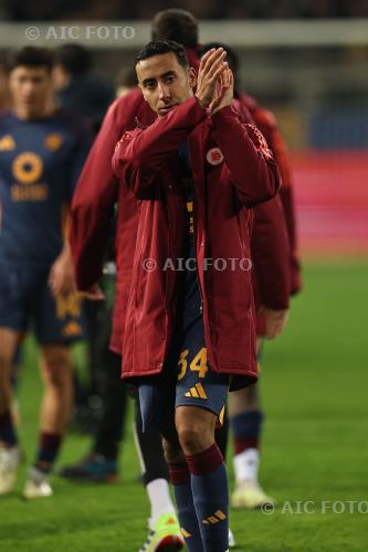 Roma 2025 Italian championship 2024 2025 25°Day 
