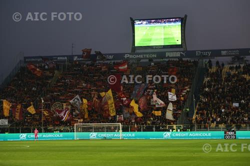 Roma 2025 Italian championship 2024 2025 25°Day 