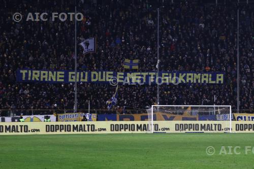 Parma 2025 Italian championship 2024 2025 25°Day 
