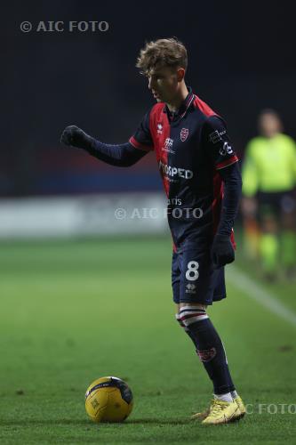 Caldiero 2025 Italian championship 2024 2025 Lega Pro 27 °Day 