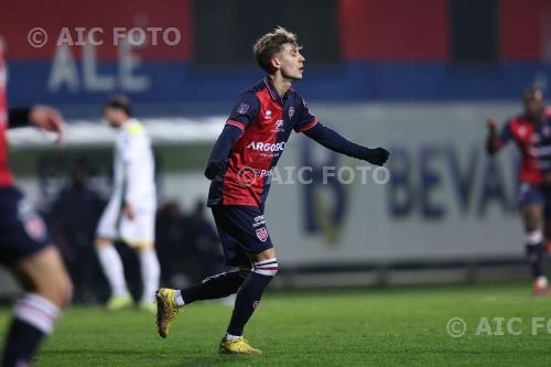 Virtus Verona 2025 Italian championship 2024 2025 Lega Pro 27 °Day 