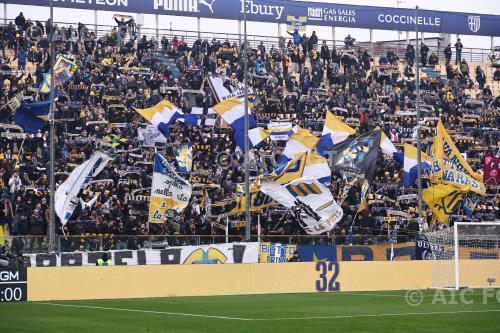 Parma 2025 Italian championship 2024 2025 26°Day 