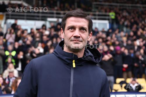 2025 Italian championship 2024 2025 26°Day Ennio Tardini 