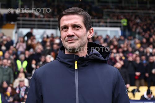 2025 Italian championship 2024 2025 26°Day Ennio Tardini 