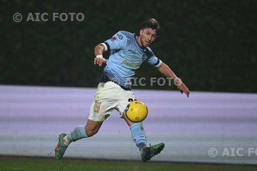 Albino Leffe 2025 Italian championship 2024 2025 Lega Pro Day 28° 