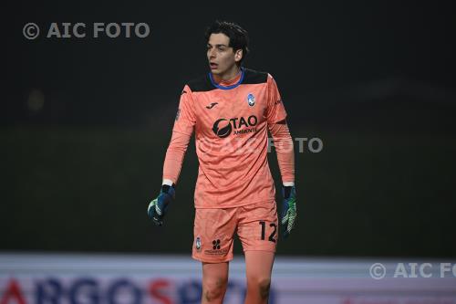 Atalanta U.23 2025 Italian championship 2024 2025 Lega Pro Day 28° 