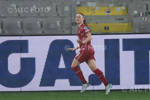 Denmark Women 2025 UEFA Women’s Nation League 2027 2° day Group A 