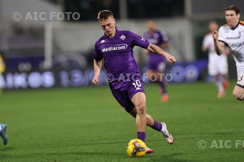 Fiorentina 2025 Italian championship 2024 2025 27°Day 