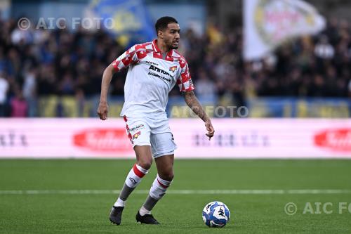 Cremonese 2025 Italian championship 2024 2025 Serie B Day 28° 