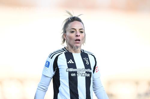 Juventus Women 2025 Italian championship 2024 2025  Femminile 19°Day 