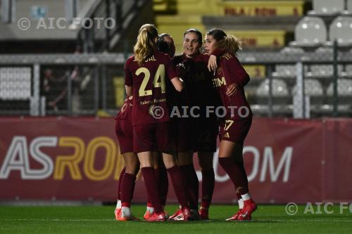 Roma Women Team Roma Women 2025 Roma, Italy 