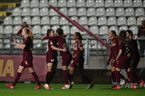 Roma Women Team Roma Women 2025 Roma, Italy 