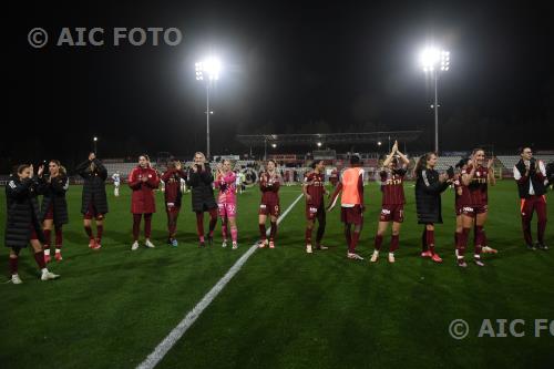 Roma Team Roma Women 2025 Roma, Italy 
