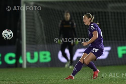 Fiorentina Women 2025 Italian championship 2024 2025  Femminile Semifinal Women Italy Cup 