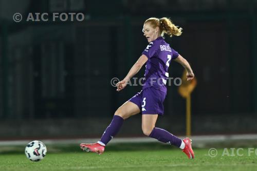 Fiorentina Women 2025 Italian championship 2024 2025  Femminile Semifinal Women Italy Cup 