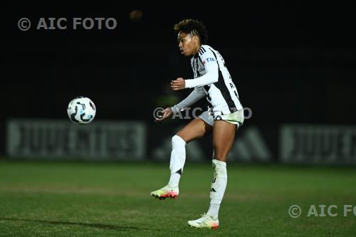 Juventus Women 2025 Italian championship 2024 2025  Femminile Semifinal Women Italy Cup 