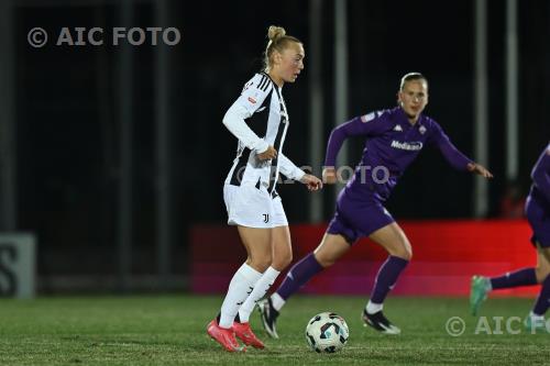 Juventus Women 2025 Italian championship 2024 2025  Femminile Semifinal Women Italy Cup 