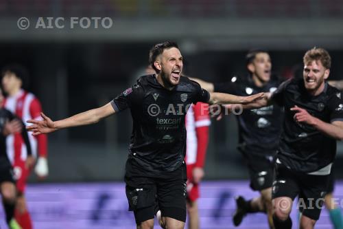 Carpi 2025 Italian championship 2024 2025 Lega Pro Day 30° 