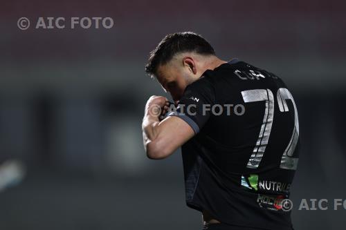 Carpi 2025 Italian championship 2024 2025 Lega Pro Day 30° 