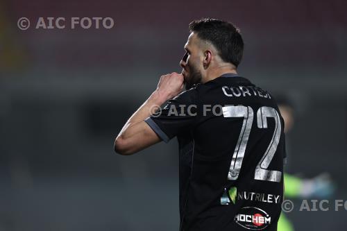 Carpi 2025 Italian championship 2024 2025 Lega Pro Day 30° 