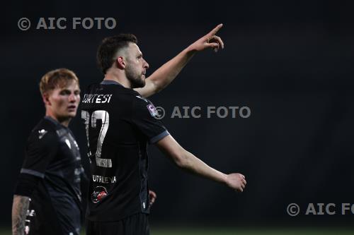 Carpi 2025 Italian championship 2024 2025 Lega Pro Day 30° 