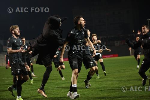 Carpi 2025 Italian championship 2024 2025 Lega Pro Day 30° 